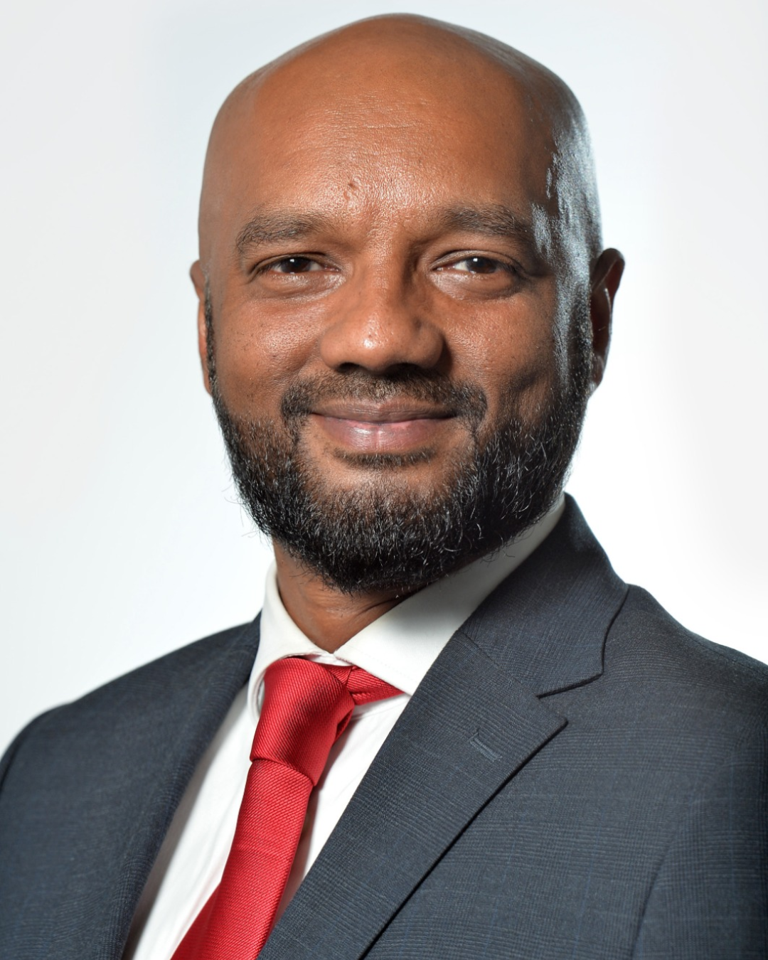 Ahmed Ali — Founder & Lead Mentor