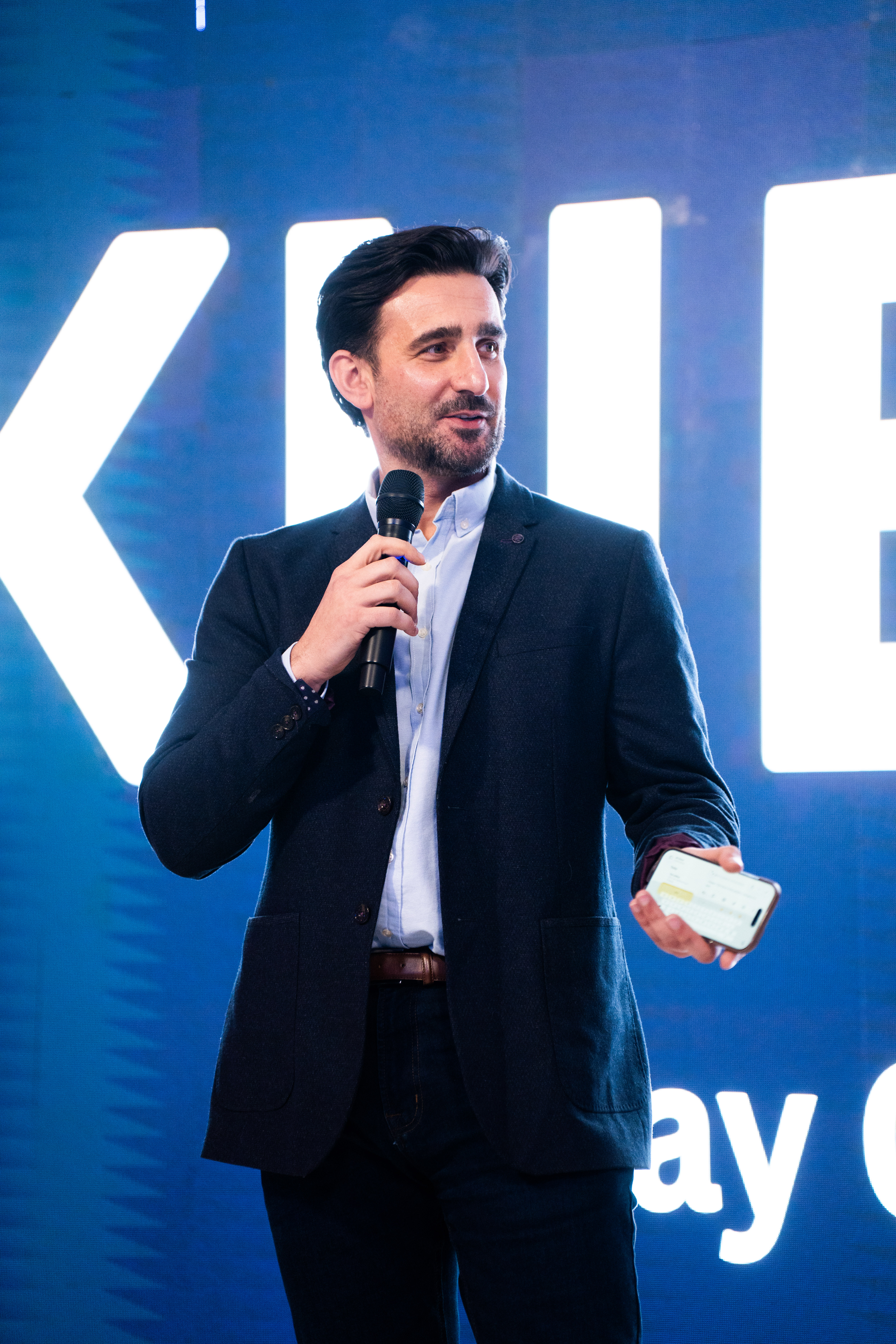 Highlights from the previous Ethical Wealth Academy conference, photograph 9