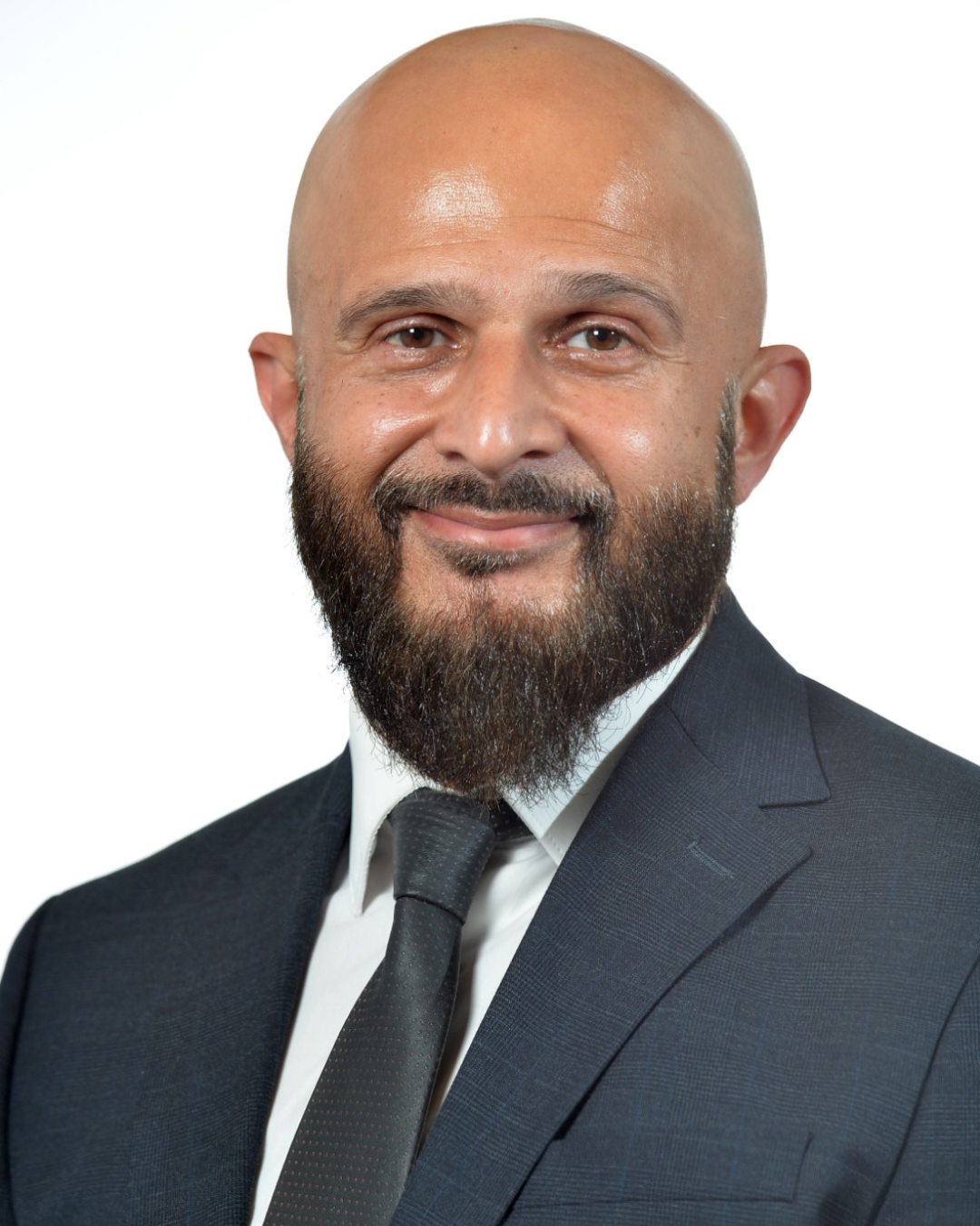 Mo Ditta — Finance & Yield Mentor