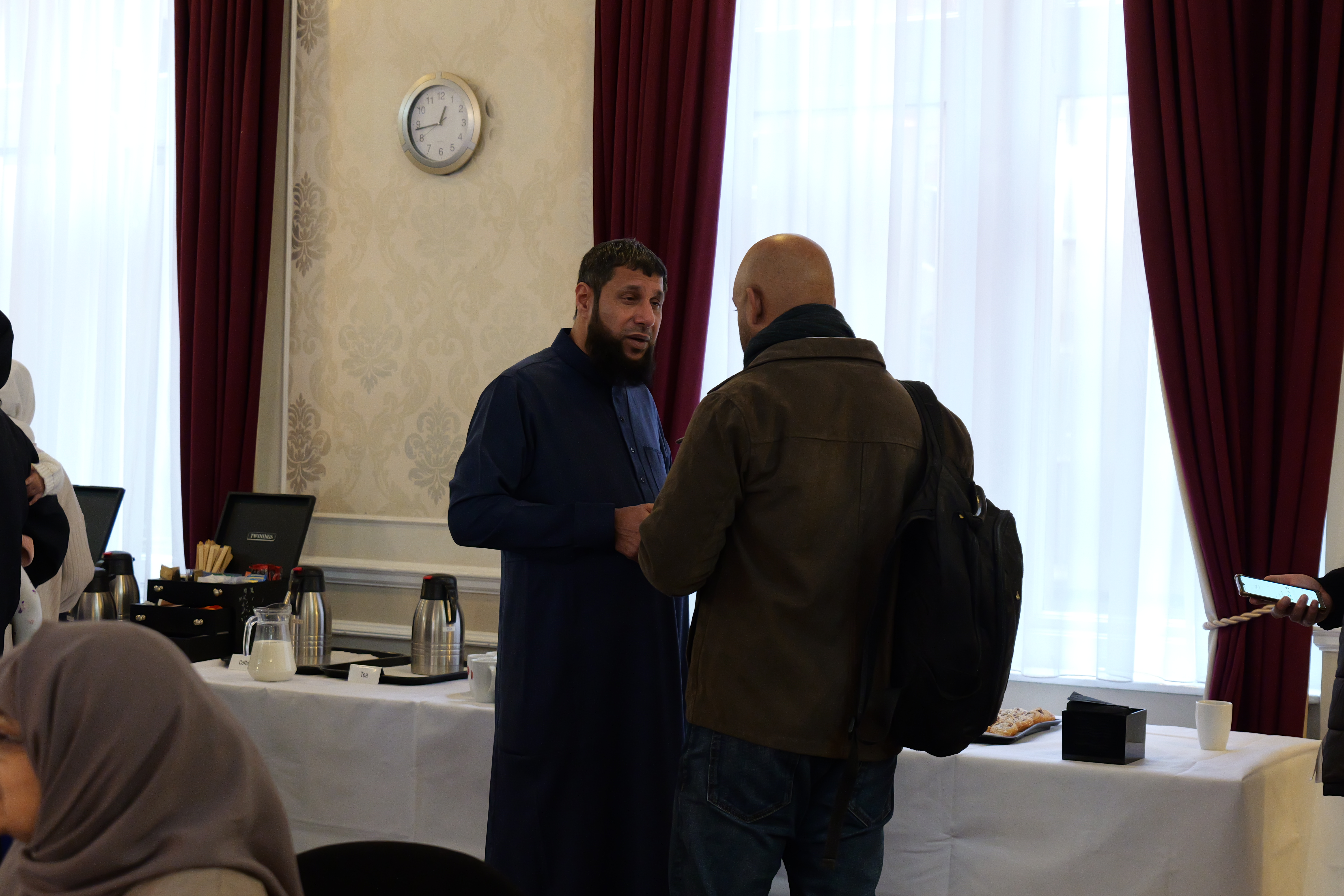 Property investors learning how to pivot into social housing